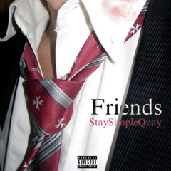 Friends (prod.lucidbeatz)