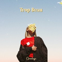 Lomepal - Trop Beau ( Emma Péters Cover & Crisologo Remix)
