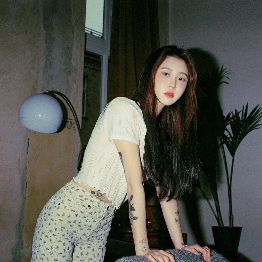 tellusboutyourself (Remixes) - EP by Yerin Baek | Spotify