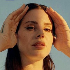 Lana Del Rey - Burning Desire (K.A.A.N Edit)