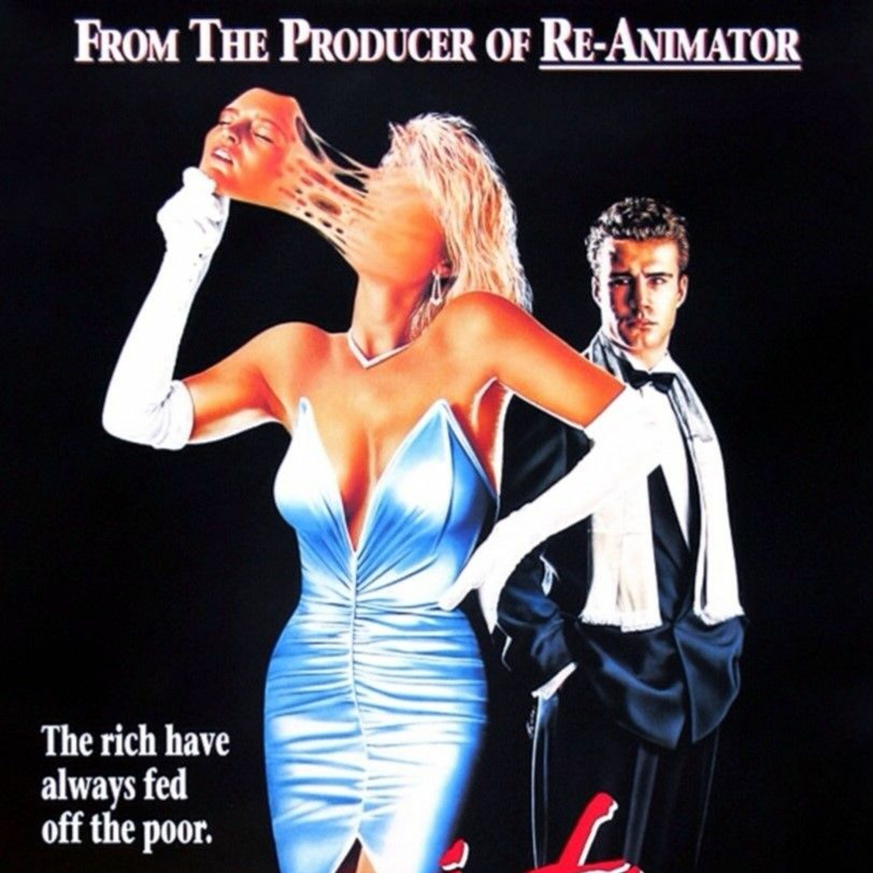 SLEAZOIDS
