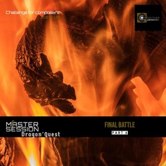 DragonQuest Smaug's Team Part 8 "The Final Battle " by Fabio Wielgosz