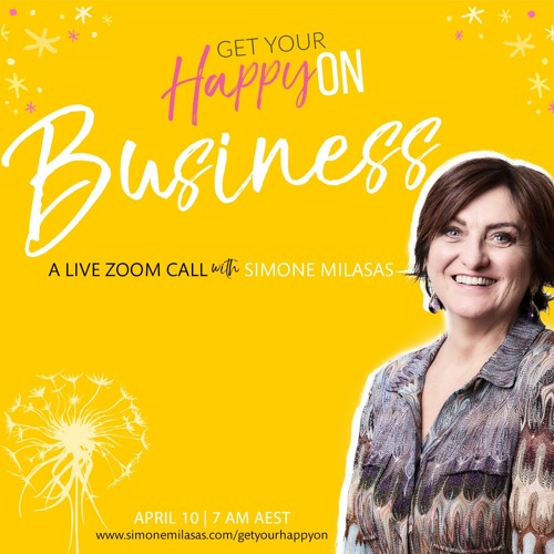 Get Your Happy On - Business
