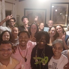 bless these balls in ya mouth