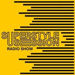 SUPERSTYLE SESSION RADIO SHOW#1 Ibiza Stardust Radio (03.02.21) TECH/ACID HOUSE SOUND