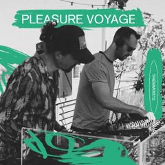 THEMMIX012: Pleasure Voyage