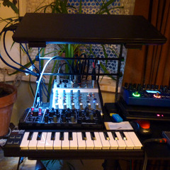 Space Nomads (21/08/2025)