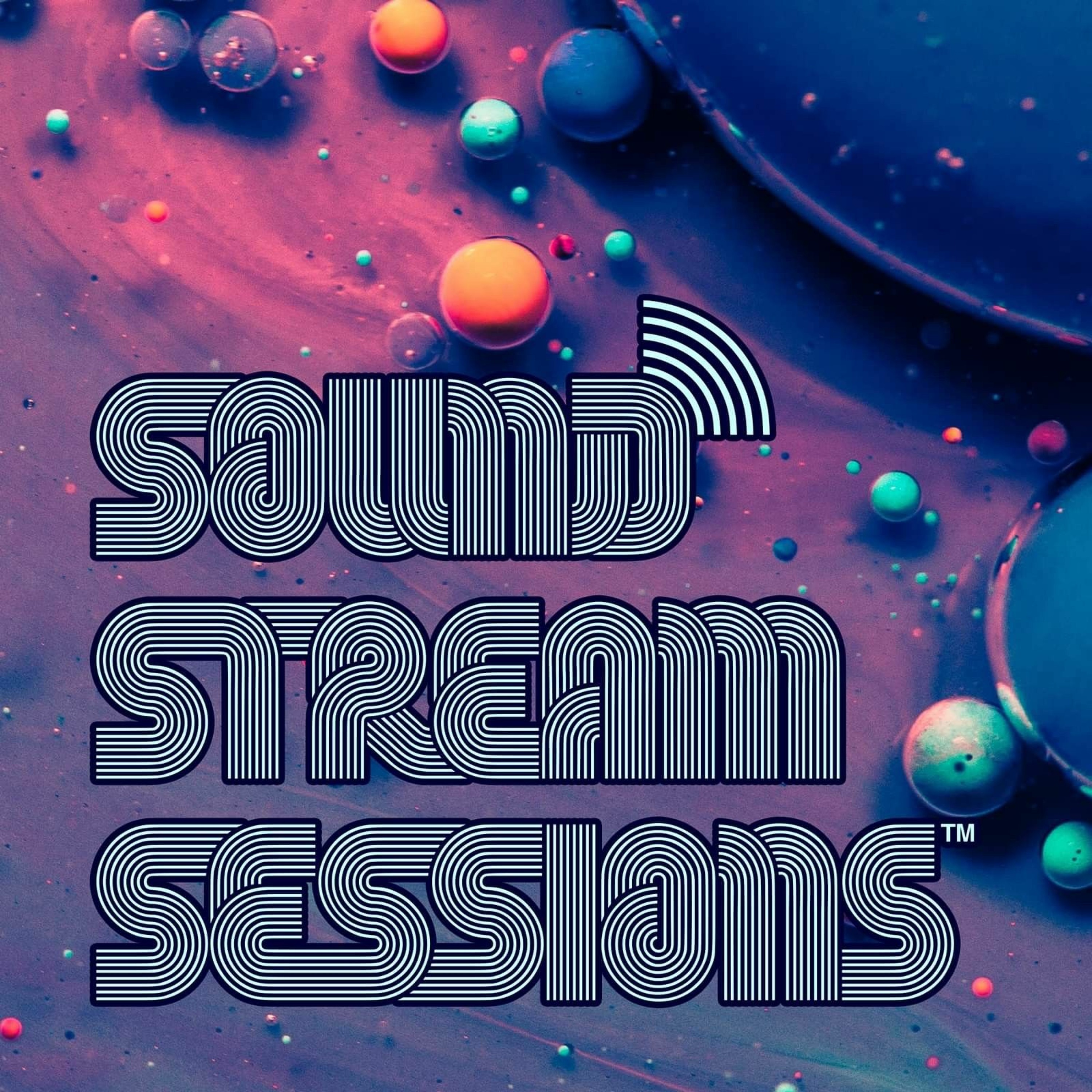 Blue Magic 'Ariel' (Sw3rv3 - Mobile Unit/Mathematix Alliance) Live Melodic/Progressive House Session episode artwork