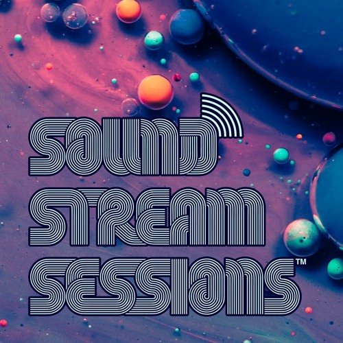 Blue Magic 'Ariel' (Sw3rv3 - Mobile Unit/Mathematix Alliance) Live Melodic/Progressive House Session