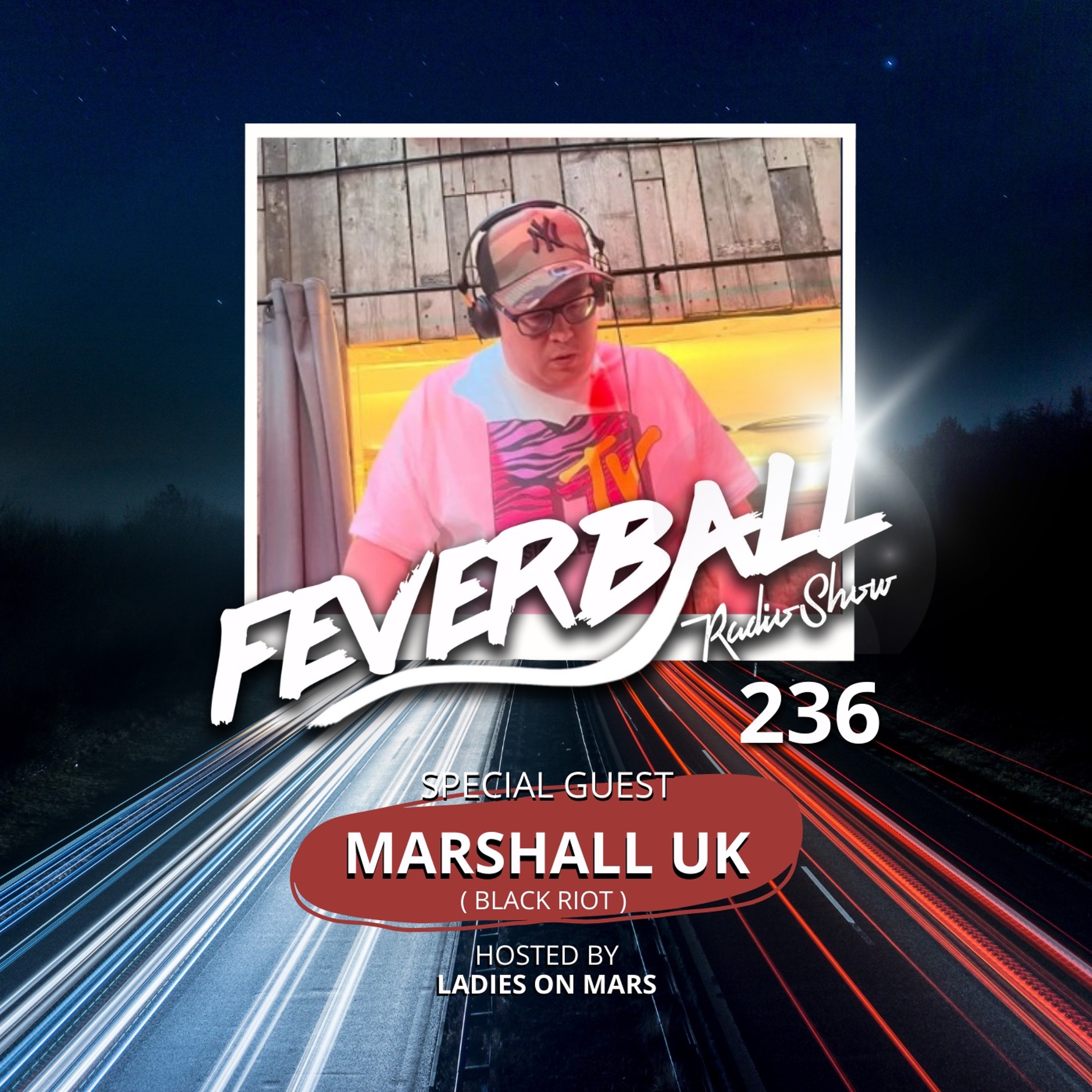 Feverball Radio Show