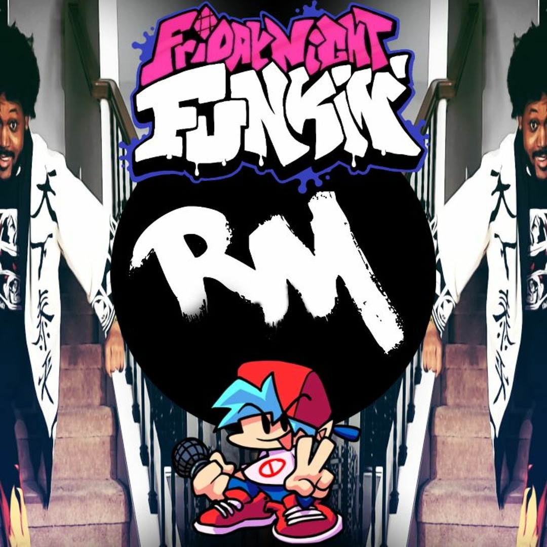 Stream CoryxKenshin Friday Night Funkin' Rap (Remix) by Remix Maniacs ...
