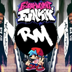 CoryxKenshin Friday Night Funkin' Rap (Remix)