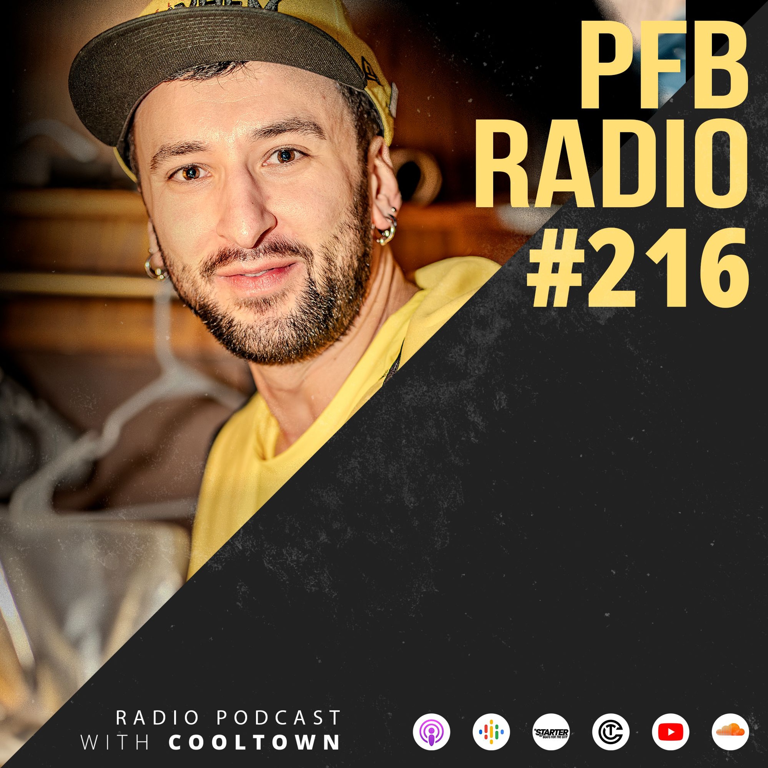 PFB Radio