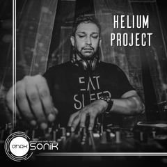 [DHRK SONIK RADIO] - PODCAST 01 AUGUST 2024 - HELIUM PROJECT