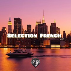 Selection French Vol.3 By Lobo Djy