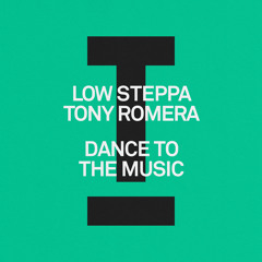 Dance To The Music (Extended Mix)