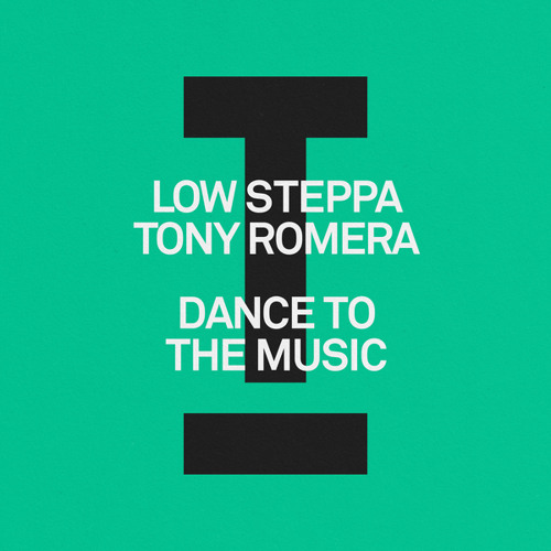 Dance To The Music (Extended Mix)