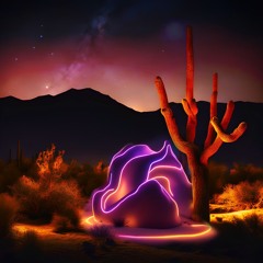 Mojave Dream