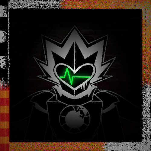 𝚃𝙷𝙰𝚃'𝚂 𝙹𝚄𝚂𝚃... 𝙸𝙽𝚂𝚄𝙻𝚃𝙸𝙽𝙶... [DOATK Fantrack]