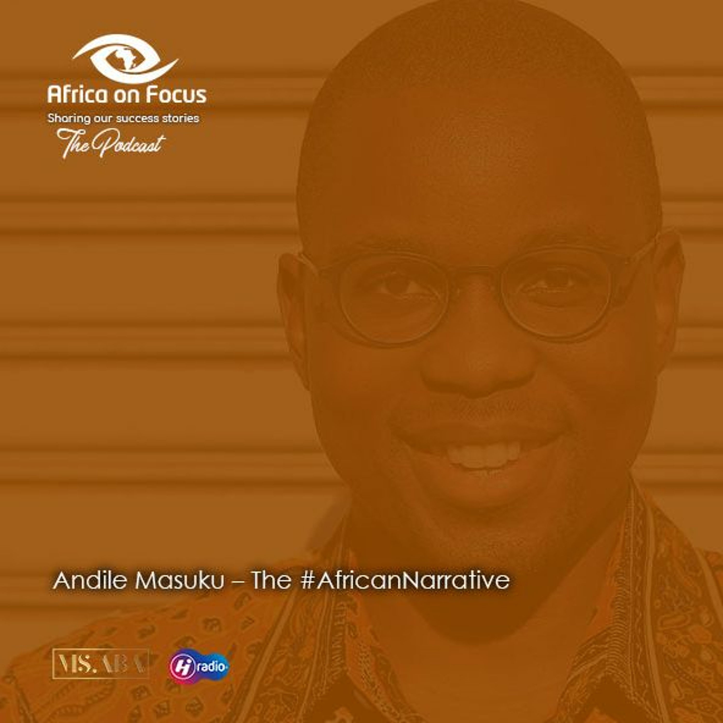 Africa On Focus the Podcast