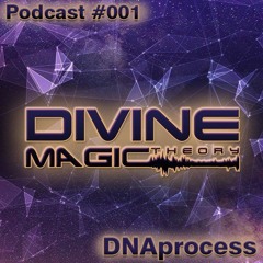 DMT Podcast #001 | DNAprocess