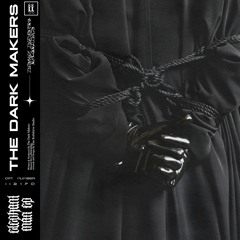 The Dark Makers - Drama (Original Mix)[II217D]