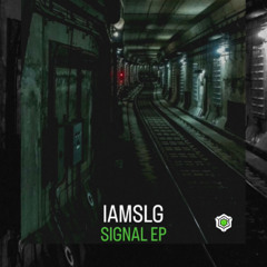 [TEMPORARY FREE DL] IAMSLG - Rythmique Dans l'obscurité