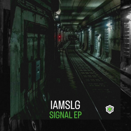 [TEMPORARY FREE DL] IAMSLG - Rythmique Dans l'obscurité