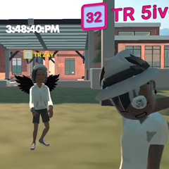 TR 5ive Anthem @Zenside! #GGB #Uzumaki #1 Hittas