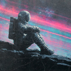 alone among the stars