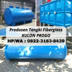 HP/WA: 0822-3163-8439, TERMURAH ! Produsen Bak Air Fiber Besar di Kulon Progo Yogyakarta