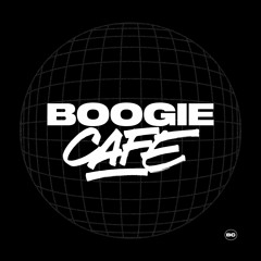 Juno Download Guest Mix - Boogie Cafe