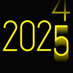 EMMA X / SILVESTER BANG / KICK INTO 2025 / 138-147 BPM
