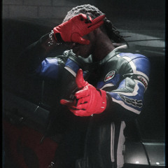 Lancey Foux - No Stress