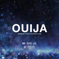 (FREE) Rema ft Oxlade & Tiwa Savage Type Beat - "Ouija" | Free Afrobeat Pop Instrumental 2022