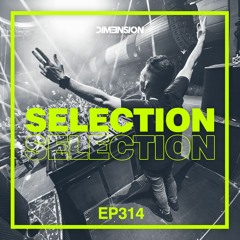 DIM3NSION Selection - Episode 314 (21.05.2021)