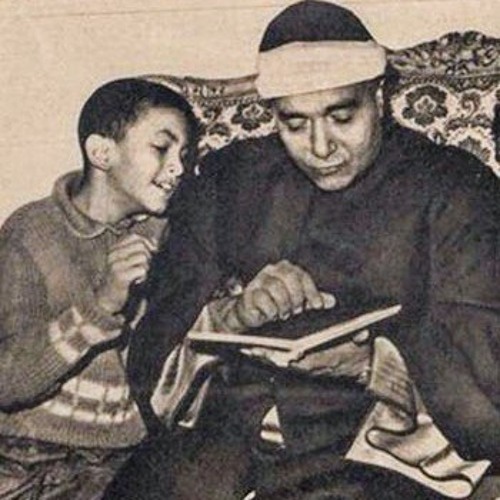 ‫الشيخ مصطفى إسماعيل - "ربنا إننا سمعنا مناديا"