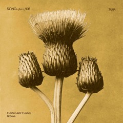 SONO-sfera/06 Tuna