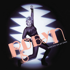 Dancing On My Own (Radio Edit)