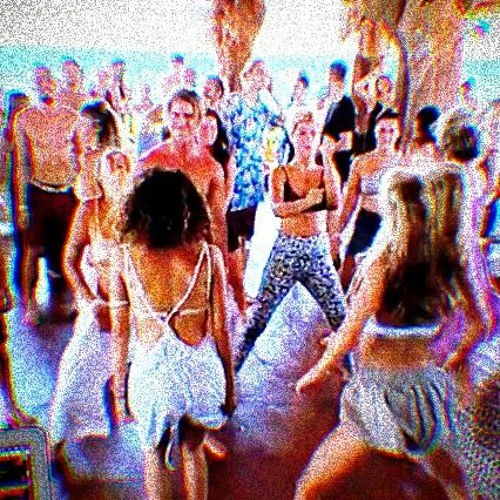 Ecstatic Dance | Udara | Bali | 07.11.2021