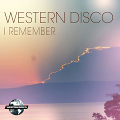 I Remember (Black Box Radio)