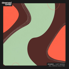 Zicario - I Just Wanna (Patan, Y.O.S.O.Y. Remix)