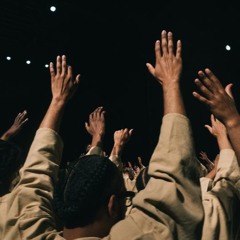Kanye West Sunday Service Choir - Lord You're Holy Ballin (a b b a House Edition)