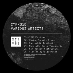 Transit Minds [Strsctrx]
