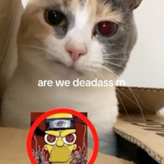 are we deadass