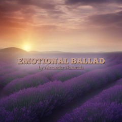 Emotional Ballad