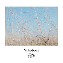 Nshoboza (Live)