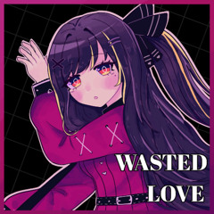 Shiiko - Wasted Love (CryoBlitz Remix)
