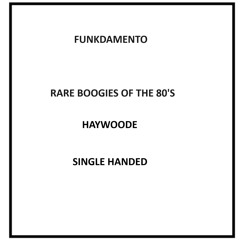 Haywoode - Single Handed