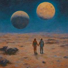 Head on the Moon w/ david terner